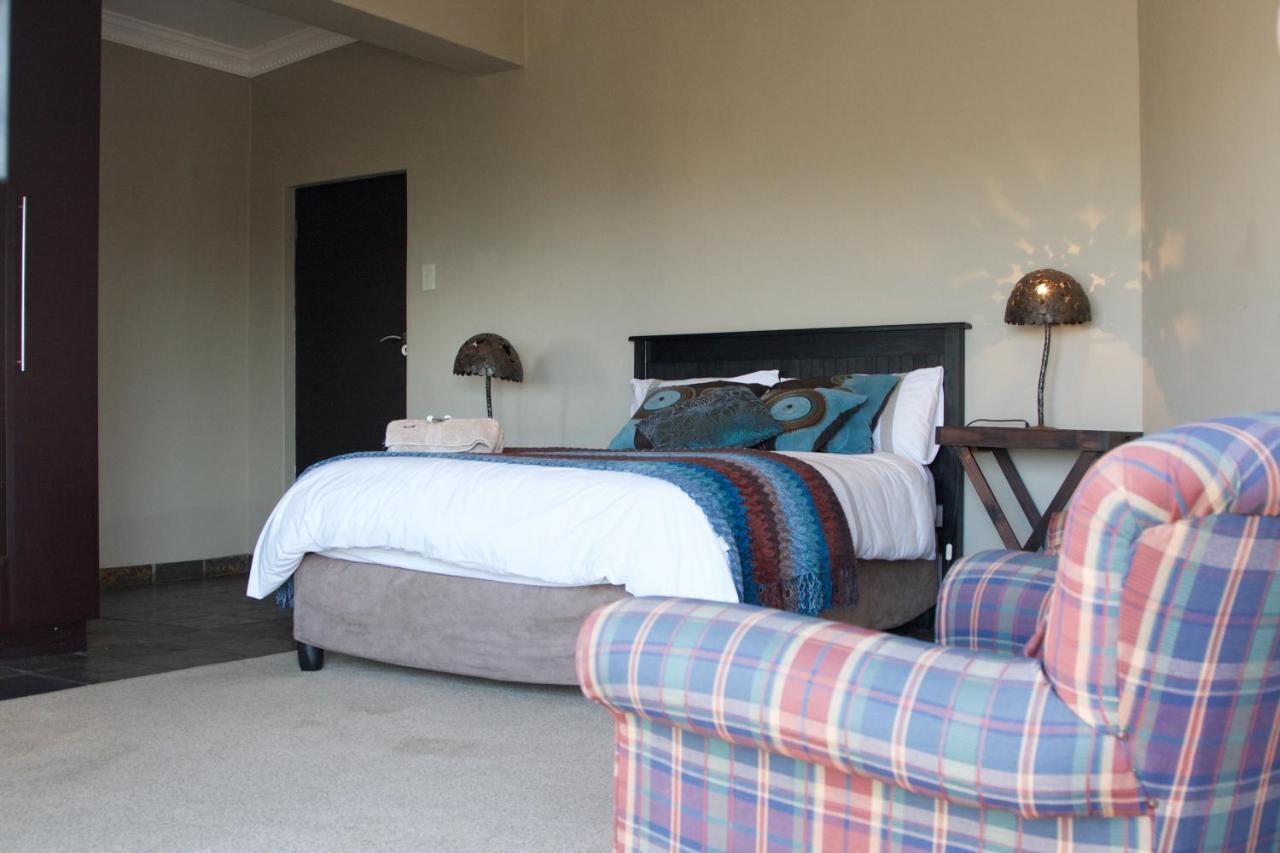 House Haven Guesthouse Πορτ Ελίζαμπεθ Δωμάτιο φωτογραφία