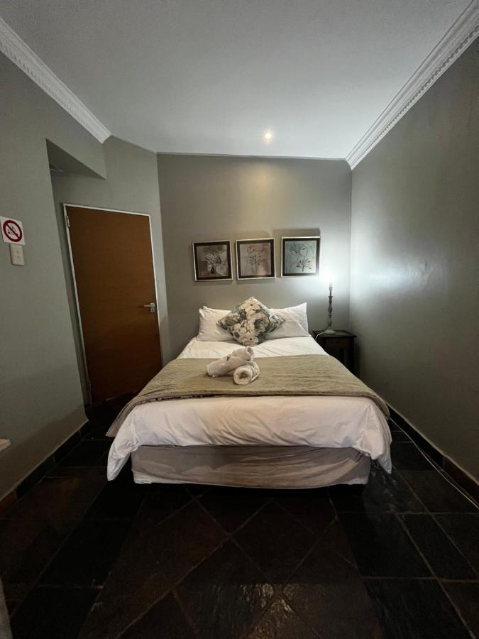 House Haven Guesthouse Πορτ Ελίζαμπεθ Εξωτερικό φωτογραφία