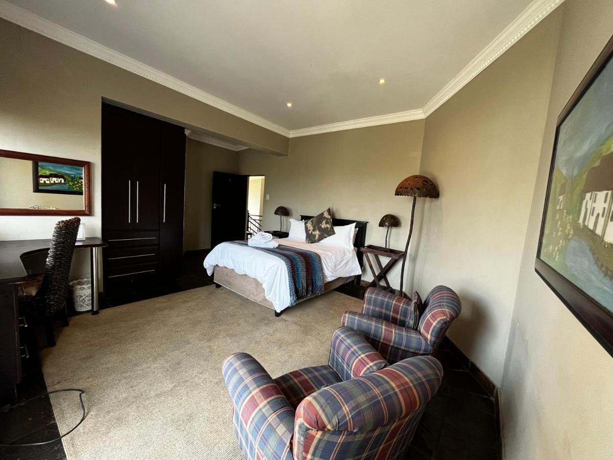 House Haven Guesthouse Πορτ Ελίζαμπεθ Εξωτερικό φωτογραφία