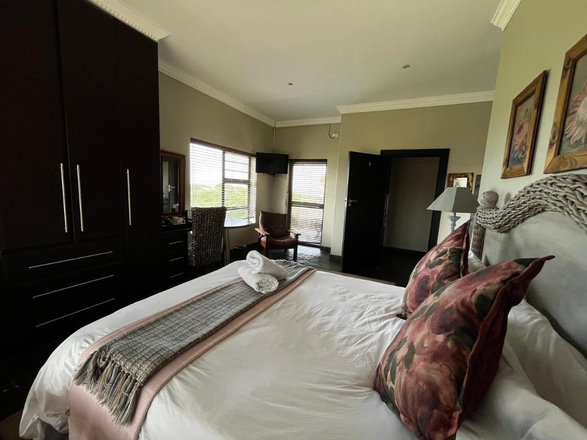 House Haven Guesthouse Πορτ Ελίζαμπεθ Εξωτερικό φωτογραφία