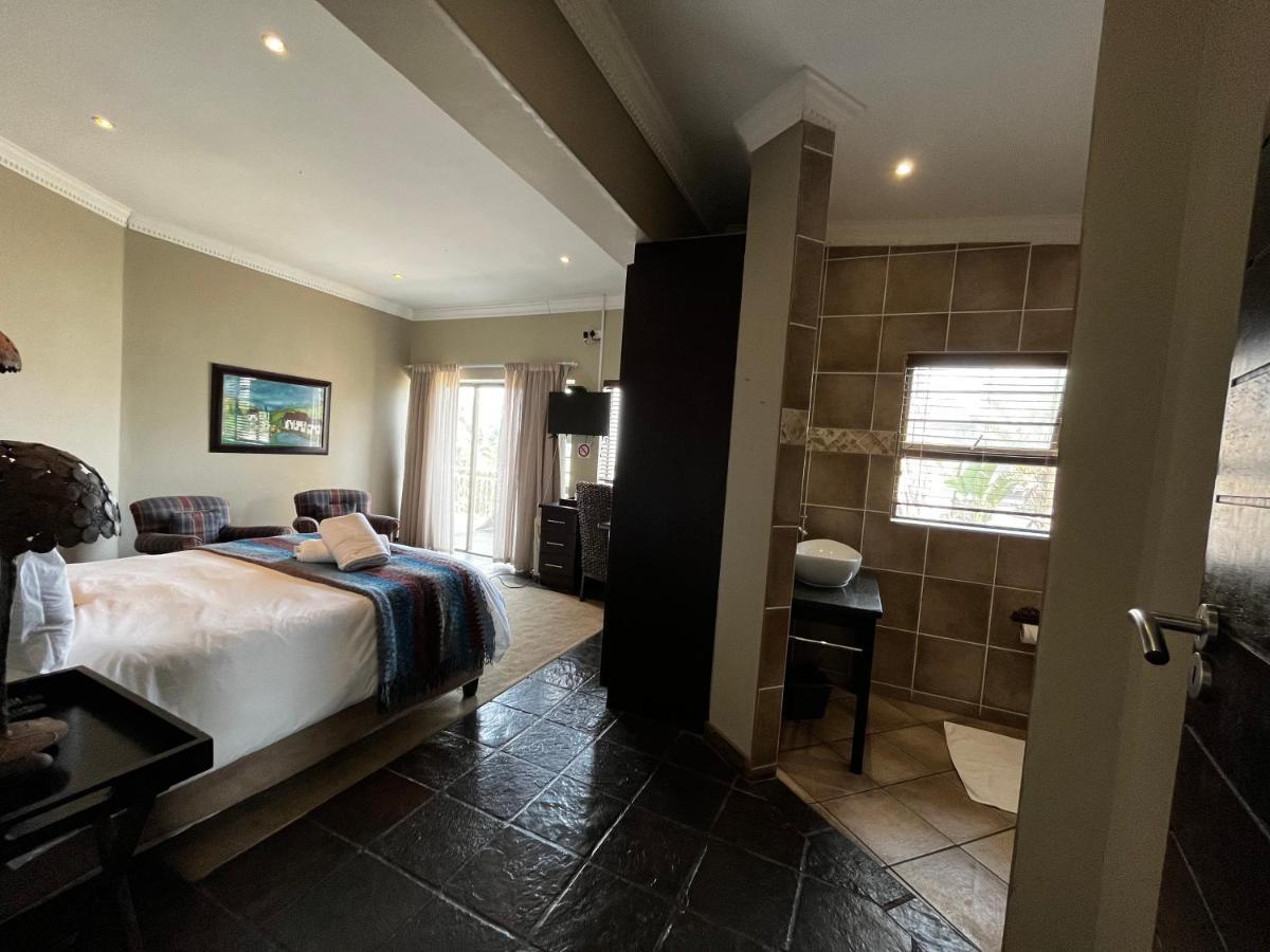 House Haven Guesthouse Πορτ Ελίζαμπεθ Εξωτερικό φωτογραφία