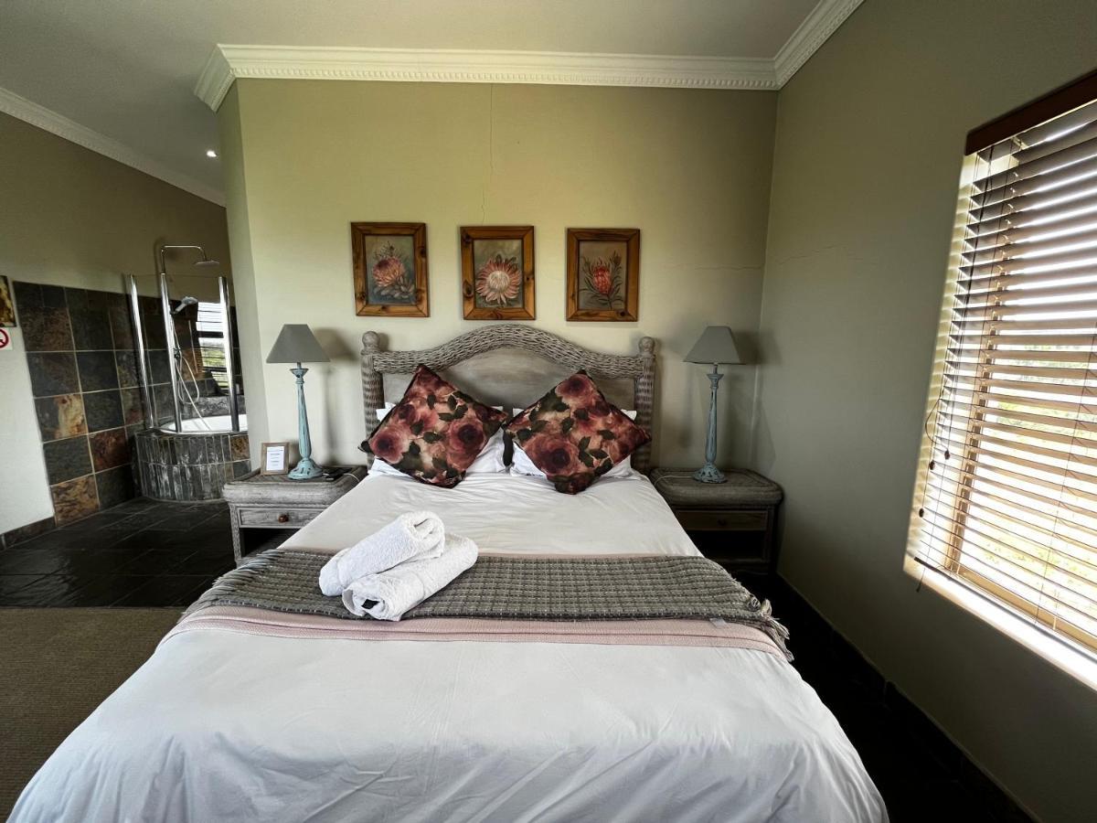 House Haven Guesthouse Πορτ Ελίζαμπεθ Εξωτερικό φωτογραφία