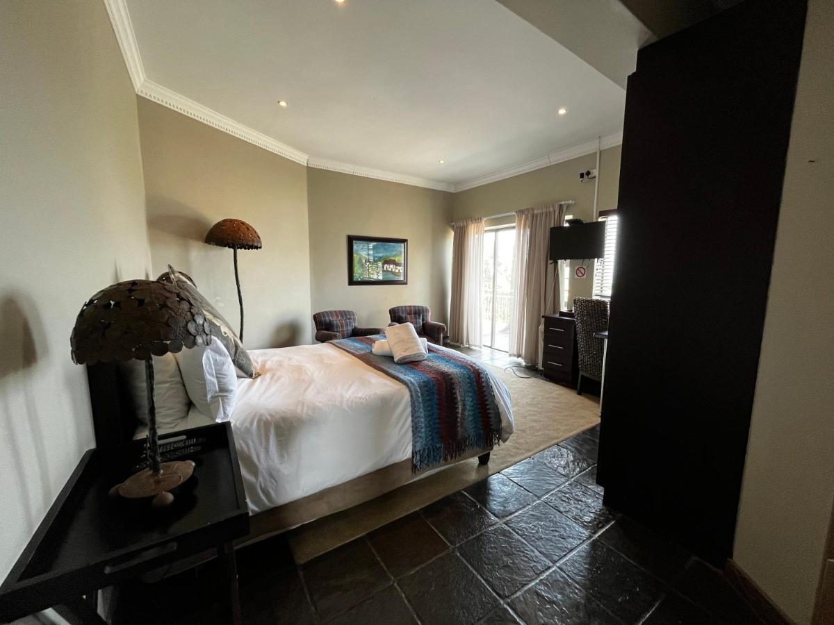 House Haven Guesthouse Πορτ Ελίζαμπεθ Εξωτερικό φωτογραφία