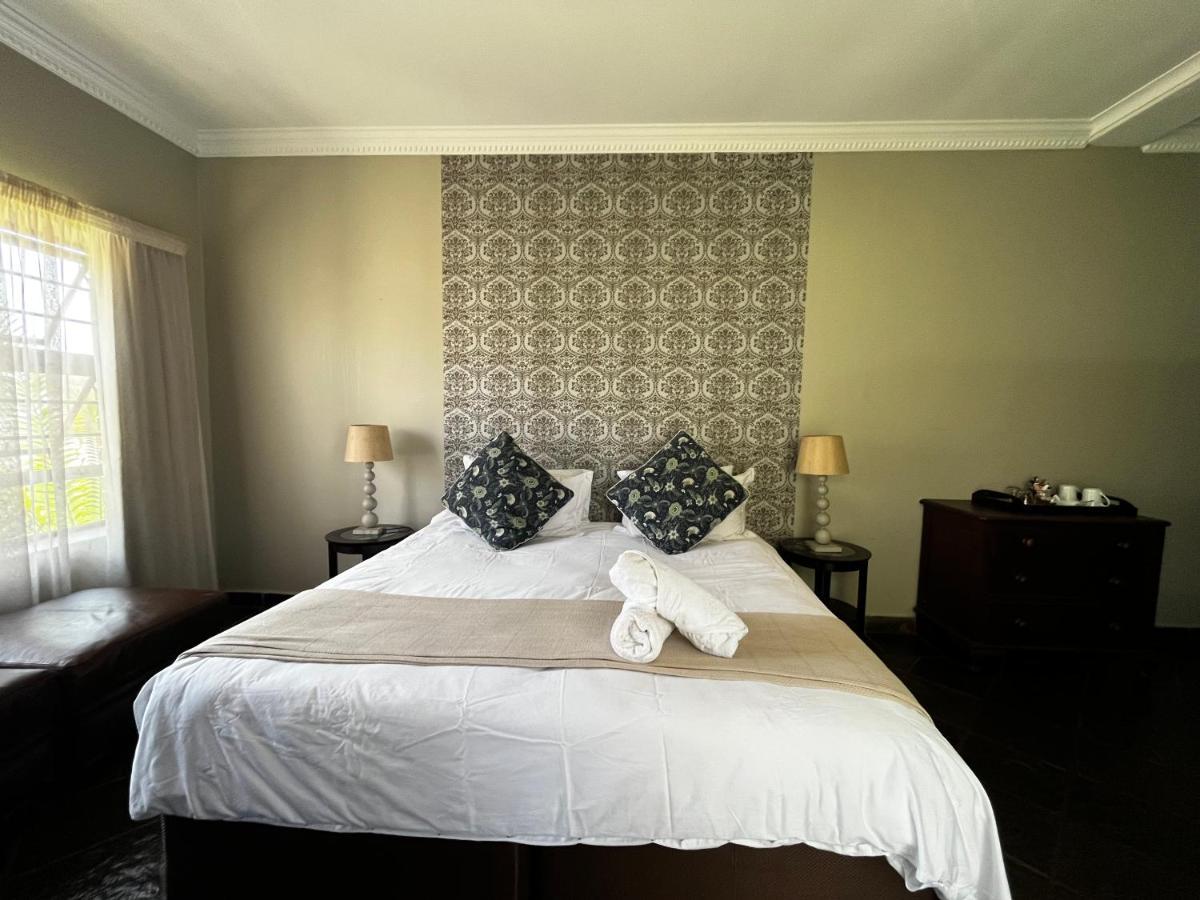 House Haven Guesthouse Πορτ Ελίζαμπεθ Εξωτερικό φωτογραφία