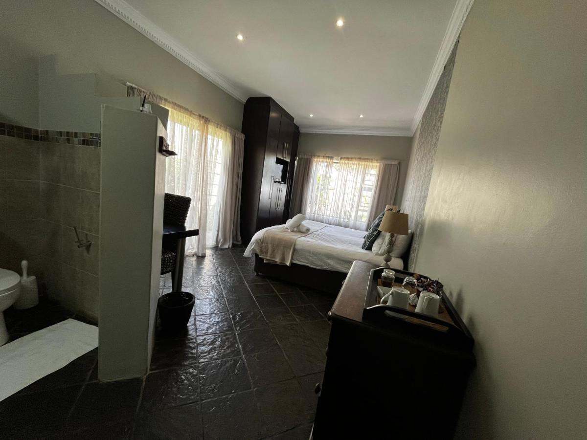 House Haven Guesthouse Πορτ Ελίζαμπεθ Εξωτερικό φωτογραφία