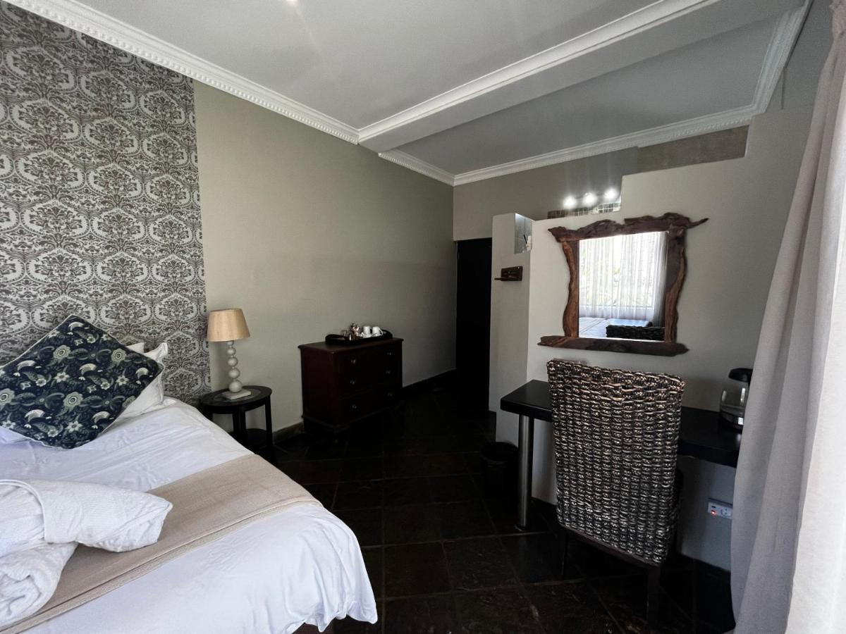 House Haven Guesthouse Πορτ Ελίζαμπεθ Εξωτερικό φωτογραφία