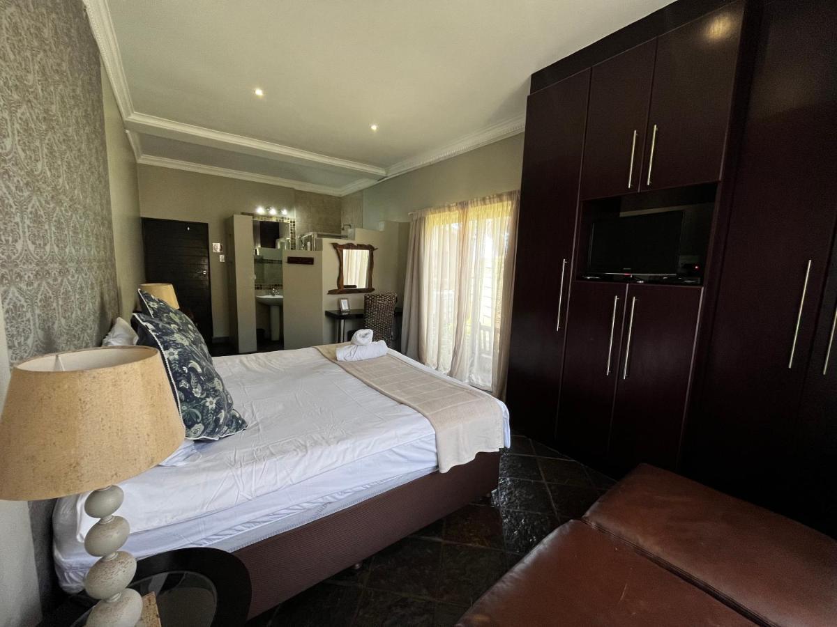 House Haven Guesthouse Πορτ Ελίζαμπεθ Εξωτερικό φωτογραφία