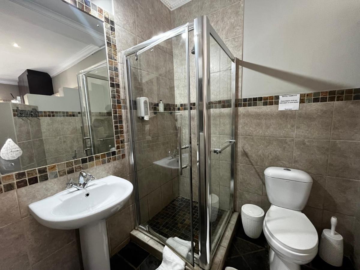 House Haven Guesthouse Πορτ Ελίζαμπεθ Εξωτερικό φωτογραφία