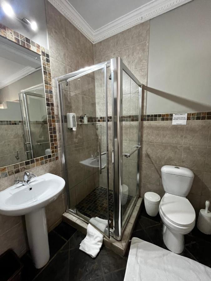 House Haven Guesthouse Πορτ Ελίζαμπεθ Εξωτερικό φωτογραφία