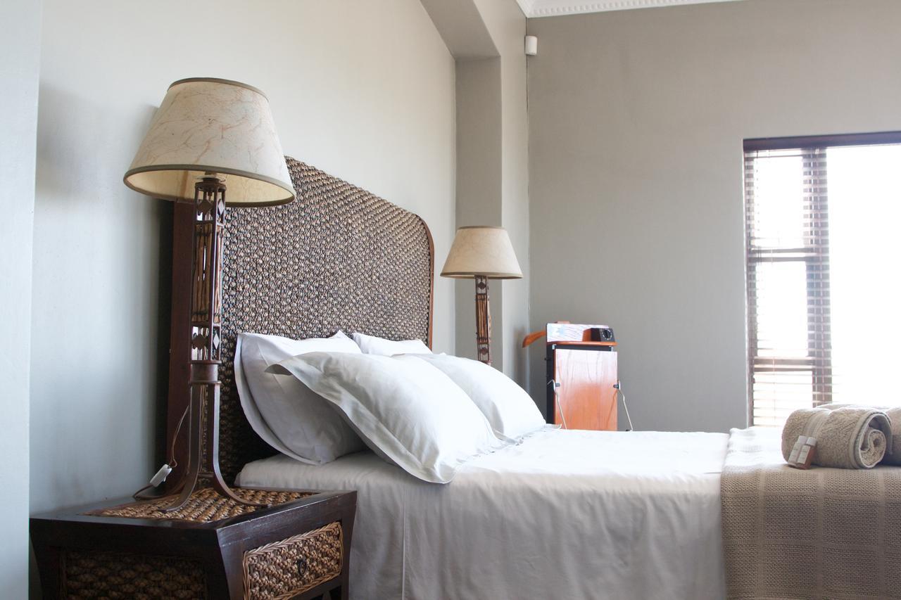 House Haven Guesthouse Πορτ Ελίζαμπεθ Εξωτερικό φωτογραφία