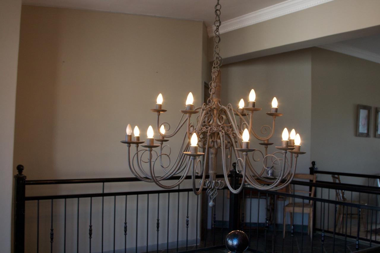 House Haven Guesthouse Πορτ Ελίζαμπεθ Εξωτερικό φωτογραφία