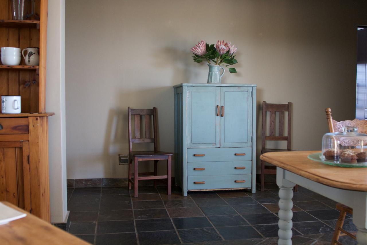 House Haven Guesthouse Πορτ Ελίζαμπεθ Εξωτερικό φωτογραφία