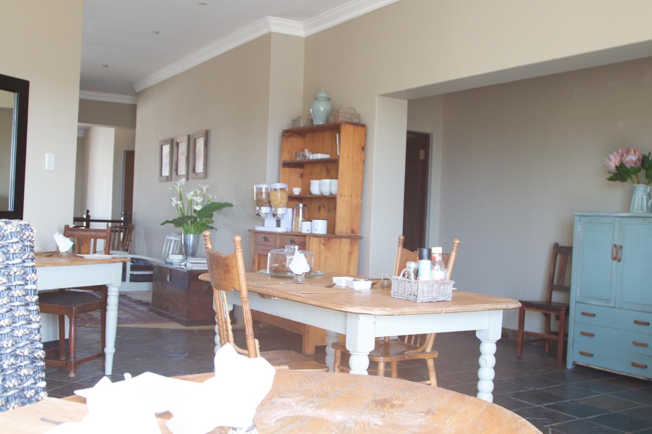 House Haven Guesthouse Πορτ Ελίζαμπεθ Εξωτερικό φωτογραφία
