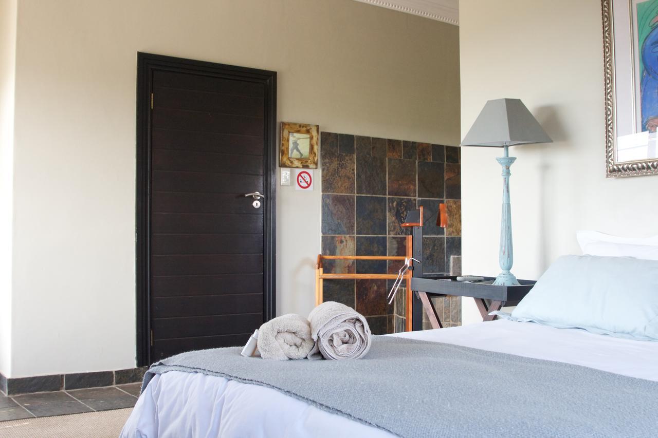 House Haven Guesthouse Πορτ Ελίζαμπεθ Εξωτερικό φωτογραφία