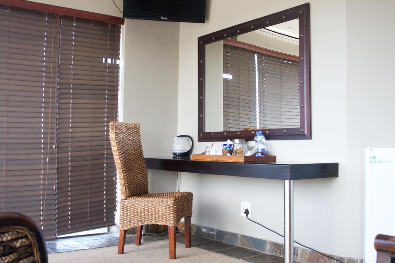 House Haven Guesthouse Πορτ Ελίζαμπεθ Εξωτερικό φωτογραφία