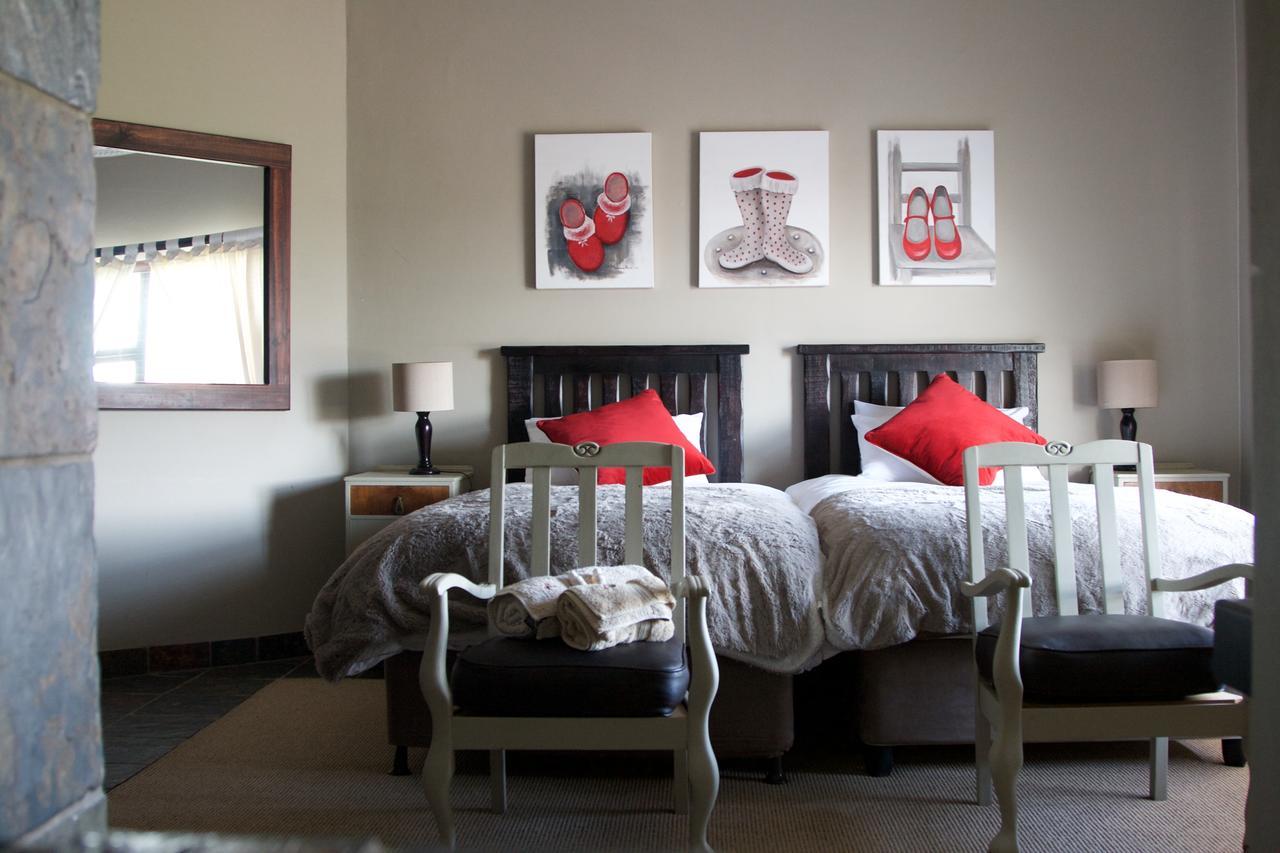 House Haven Guesthouse Πορτ Ελίζαμπεθ Εξωτερικό φωτογραφία