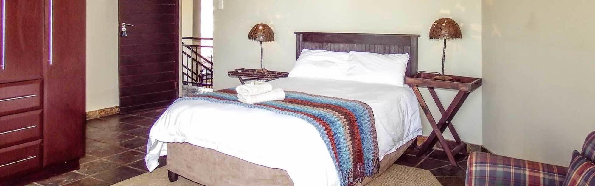 House Haven Guesthouse Πορτ Ελίζαμπεθ Εξωτερικό φωτογραφία
