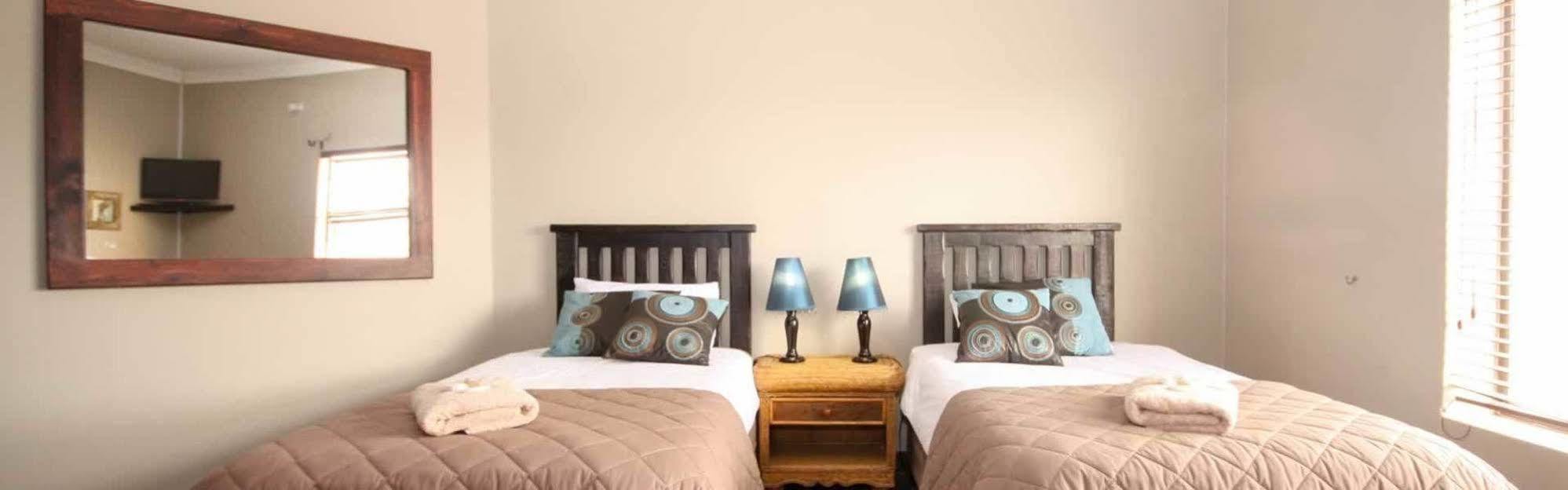 House Haven Guesthouse Πορτ Ελίζαμπεθ Εξωτερικό φωτογραφία