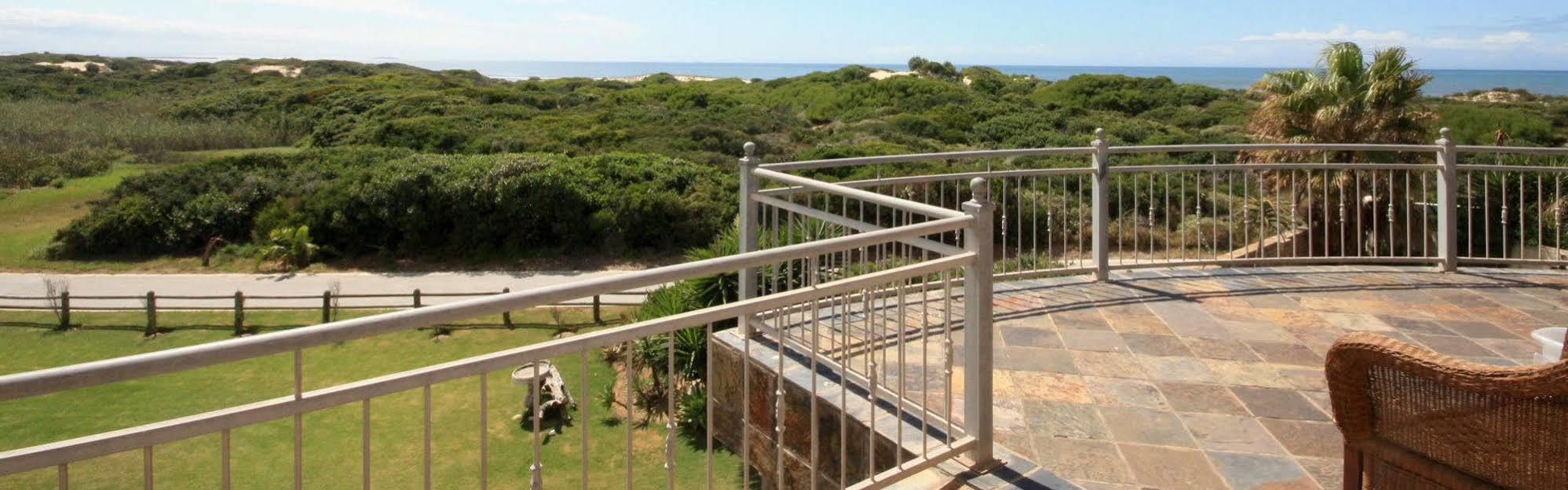House Haven Guesthouse Πορτ Ελίζαμπεθ Εξωτερικό φωτογραφία