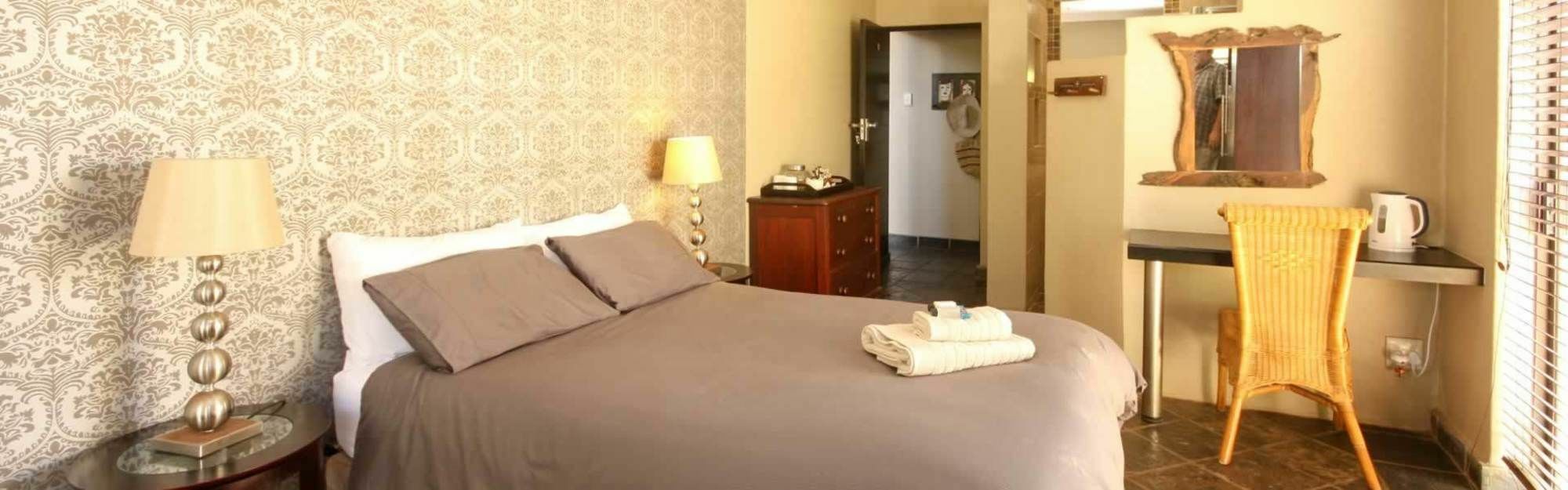 House Haven Guesthouse Πορτ Ελίζαμπεθ Εξωτερικό φωτογραφία