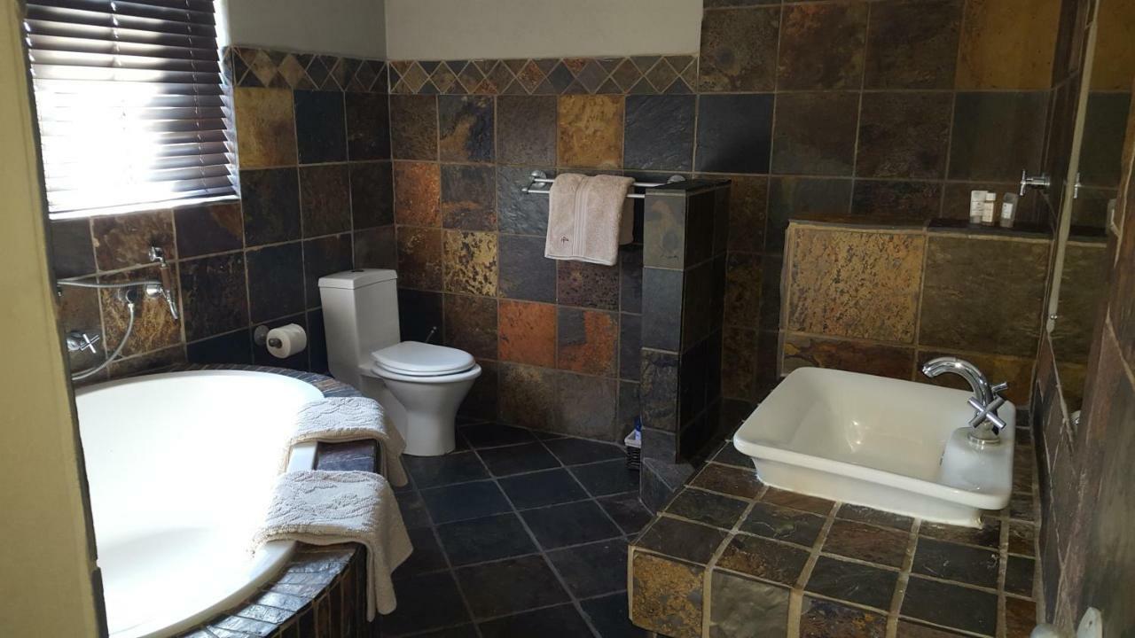 House Haven Guesthouse Πορτ Ελίζαμπεθ Εξωτερικό φωτογραφία
