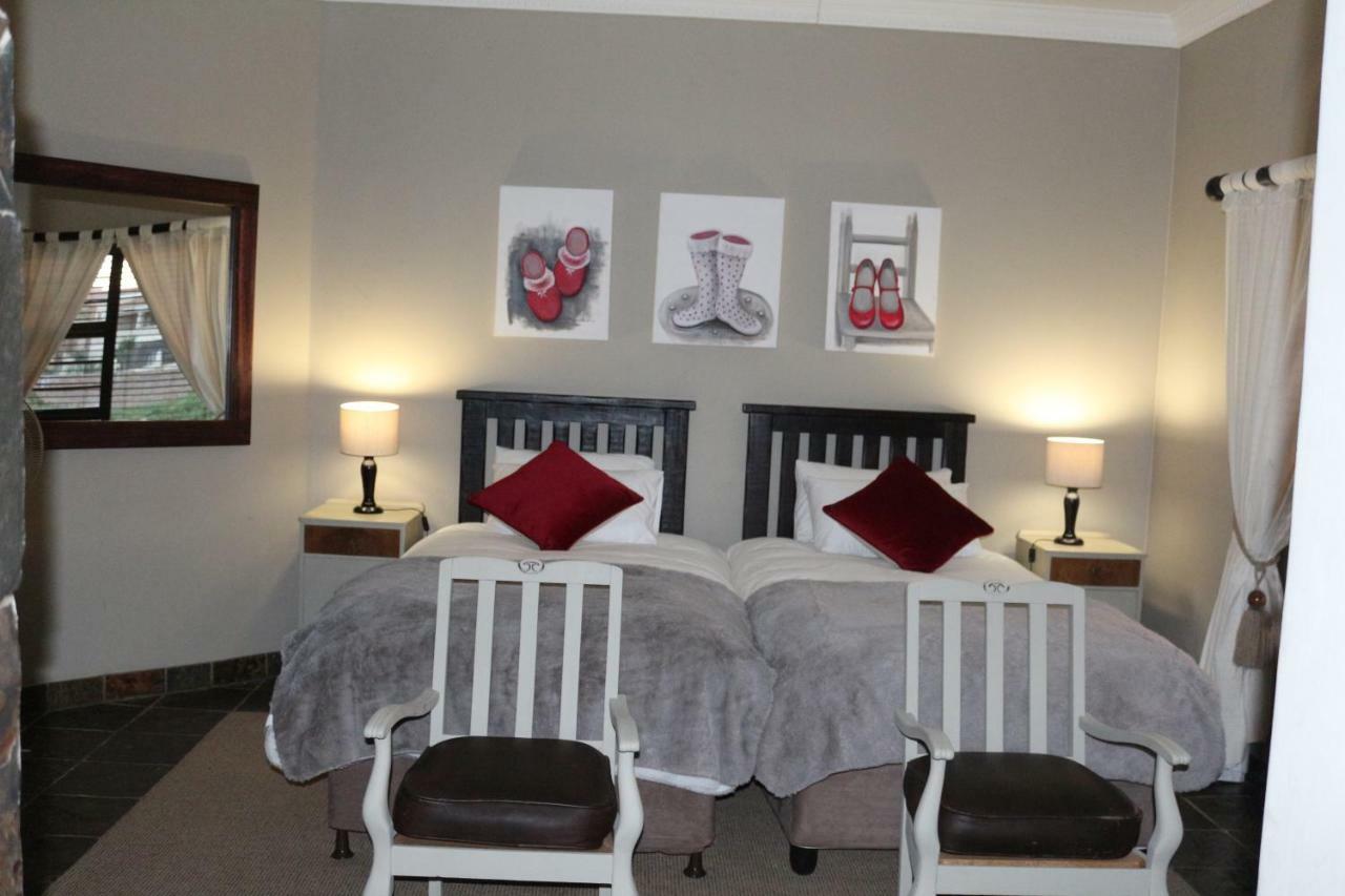House Haven Guesthouse Πορτ Ελίζαμπεθ Εξωτερικό φωτογραφία