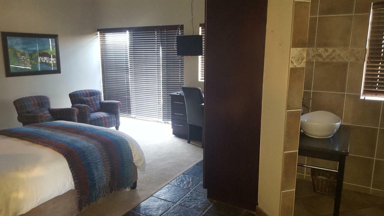 House Haven Guesthouse Πορτ Ελίζαμπεθ Εξωτερικό φωτογραφία
